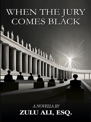 cover image of When the Jury Comes Black